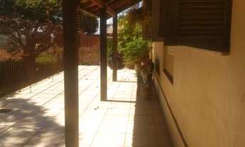 Imagem 4: Porto Alegre - Casa Padrão - Santa Tereza