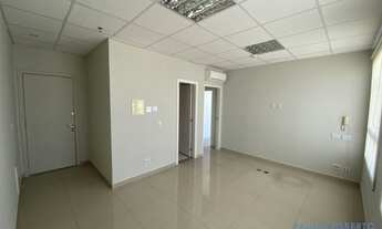 Imagem: CONJ. COMERCIAL - VILA LEOPOLDINA - SP