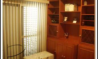 Imagem 6: Apartamento à Venda Mobiliado - Anália Franco