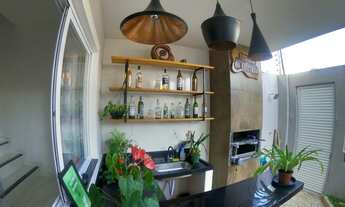 Imagem 3: Apartamento para venda tem 71 metros quadrados com 3 quartos em Morada de Laranjeiras - Se