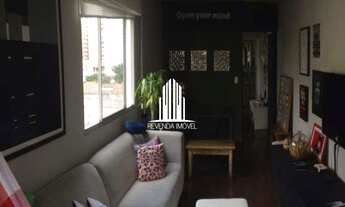 Imagem: Buritama - Cobertura para venda com 2 dormitórios