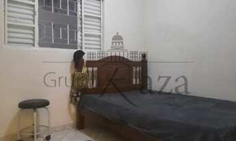 Imagem 4: Casa/ Térrea - Residencial Altos do Bosque - 2 dormitórios - 115m²