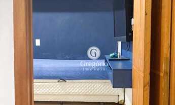 Imagem 6: LINDO APARTAMENTO com 2 Dormitórios à venda, 50 m² por R$ 319.000 - Jaguaré - São Paulo/SP