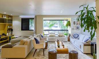 Imagem 2: Apartamento com 3 dormitórios à venda, 112 m² por R$ 1.400.000 - Brooklin - São Paulo/SP