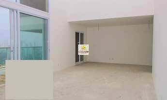 Imagem: Apartamento à venda, Vila Mariana, 230m²