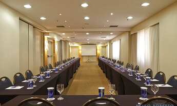 Imagem 4: FLAT - ITAIM BIBI - SP