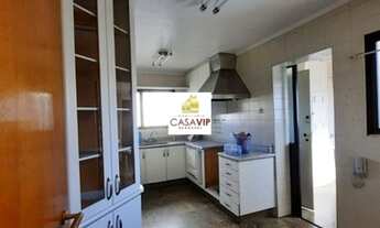 Imagem 5: Apartamento à venda, Vila Monumento, 139m², 4 dormitórios, 1 suíte, 3 vagas!