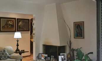 Imagem 4: Apartamento com 3 dormitórios à venda, 180 m² por R$ 1.400.000,00 - Cidade São Francisco