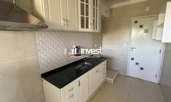 Imagem 3: Apartamento para aluguel, 3 quartos, 1 suíte, 1 vaga, Olinda - Uberaba/MG