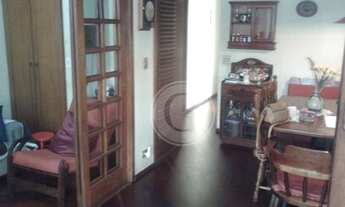 Imagem 4: Casa com 3 dormitórios à venda, 129 m² por R$ 530.000 - Jardim Esmeralda - São Paulo/SP