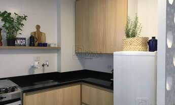 Imagem 7: Apartamento mobiliado na Vila Madalena!