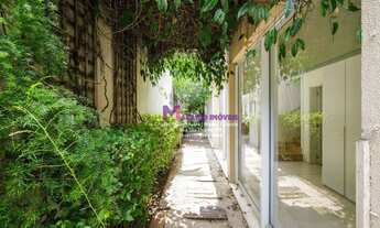 Imagem 4: Casa com 3 dormitórios à venda, 480 m² por R$ 6.500.000,00 - Vila Madalena - São Paulo/SP