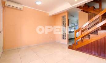 Imagem 2: Casa de condomínio sobrado para aluguel com 88 metros quadrados com 2 quartos