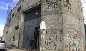 Imagem 2: Galpão Comercial Próximo Rodoanel - Excelente para Investidor