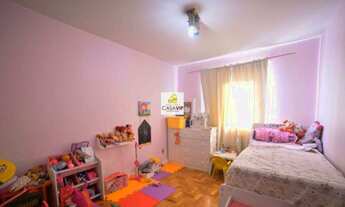 Imagem 5: Apartamento à venda, Vila Clementino, 118m², 3 dormitórios, 1 suíte, 1 vaga!