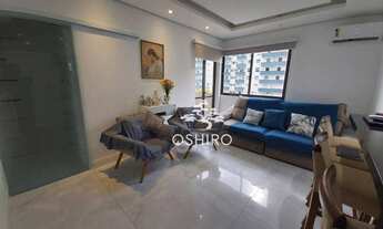 Imagem 3: Apartamento de 01 dormitório em frente a praia do José Menino