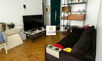 Imagem: Apartamento à venda, Vila Buarque, 69m²