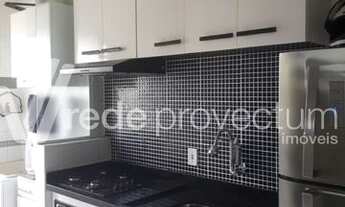 Imagem 5: Apartamento - Jardim Santa Maria (Nova Veneza) - Sumaré