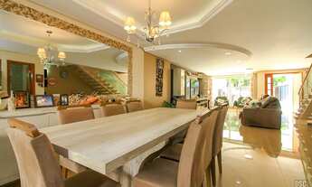 Imagem 7: Porto Alegre - Casa Padrão - Ipanema