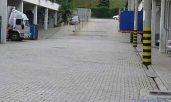 Imagem 4: GALPÃO - JARDIM DA GLÓRIA - SP