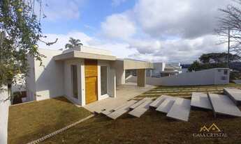 Imagem 2: Casa com 4 dormitórios à venda, 333 m² por R$ 2.000.000,00 - Golf Village - Carapicuíba/SP