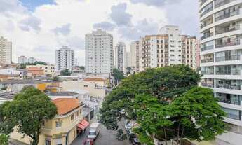 Imagem 6: Apartamento com 2 dormitórios à venda, 82 m² por R$ 880.000,00 - Vila Independência - São