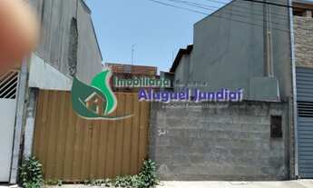 Imagem 3: JUNDIAÍ - Terreno Padrão - PARQUE ALMERINDA PEREIRA CHAVES