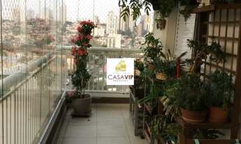 Imagem 3: Apartamento à venda, Saúde, 72m², 2 dormitórios, 1 suíte, 2 vagas!