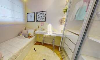 Imagem 7: APARTAMENTO À VENDA NA CHÁCARA KLABIN