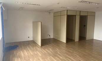 Imagem 7: Conjunto, 88 m² - Jardim Paulistano - São Paulo/SP