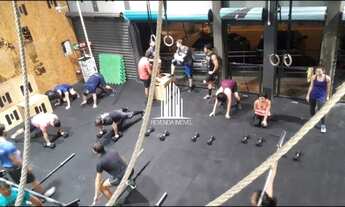 Imagem 3: Prédio em Sumaré