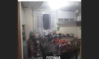 Imagem 2: Vendo casa na comunidade Flamenguinho Osasco