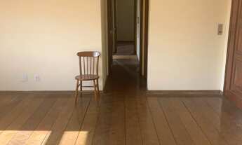 Imagem 4: Apartamento com 3 dormitórios à venda, 170 m² por R$ 636.000 - Ponta da Praia - Santos/SP