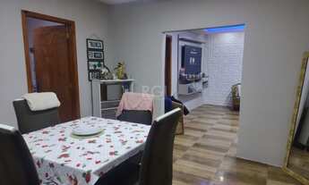 Imagem 15: Casa no bairro Lami