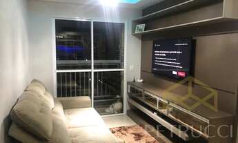 Imagem: Apartamento - Jardim Rosolém - Hortolândia