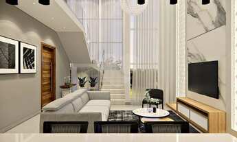 Imagem 7: Sobrado no Condomínio Village Damha III