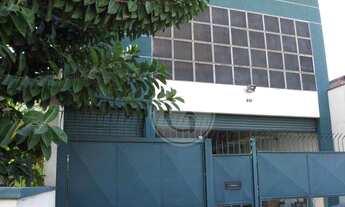 Imagem 2: Excelente Armazém na Barra Funda!!!