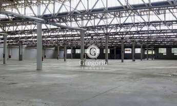 Imagem 4: Galpão para alugar, 5947 m² - Vila Leopoldina - São Paulo/SP