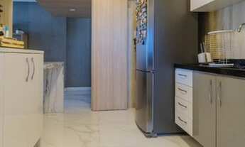 Imagem 7: Residencial Vitória Apt. c/ 3/4-1 suíte 2 vagas de garagem - Pedreira