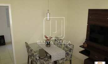 Imagem 4: Apartamento (tipo - padrao) 2 dormitórios, cozinha planejada, lazer, salão de festa, em co