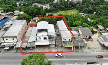 Imagem 2: Cidade de Deus, Av. Principal