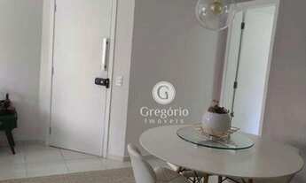 Imagem 6: Lindo Apartamento com 3 dormitórios à venda, 98 m² por R$ 550.000 - Morumbi - São Paulo/SP