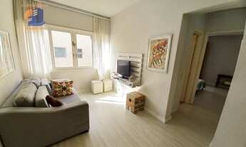 Imagem 3: Apartamento Padrão para Venda em Praia da Enseada Guarujá-SP - AI1945