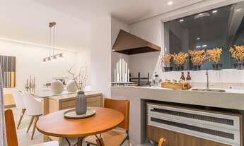 Imagem 7: APARTAMENTO 2 DORMITÓRIOIS, 2 VAGAS, À VENDA EM SÃO PAULO