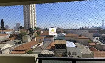 Imagem 3: Apartamento à venda, Alto da Mooca, 75m², 3 dormitórios, 1 suíte, 1 vaga!