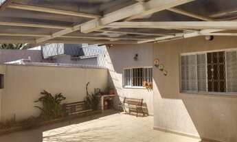 Imagem 2: JUNDIAÍ - Casa Padrão - PARQUE RESIDENCIAL JUNDIAÍ II