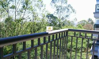 Imagem 6: Apartamento à venda, Vila Castelo, 65m², 2 dormitórios, 1 suíte, 1 vaga!