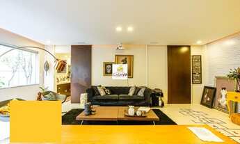 Imagem 3: Apartamento à venda, Sumarezinho, 110m², 2 suítes, 1 vaga!