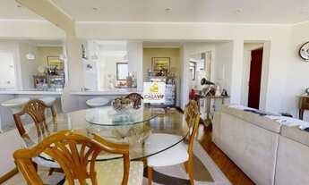 Imagem 2: Apartamento à venda, Perdizes, 93m², 3 dormitórios, 1 suíte, 2 vagas!