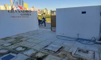 Imagem 3: Casa 02q - Parque do Sol - João Pessoa/PB